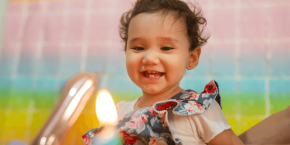 Organiser un anniversaire pour son enfant de 1 an &nbsp;