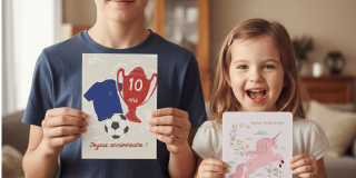 Choisir selon le style fille ou garçon