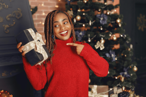 Noël autour du monde : l'Afrique
