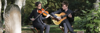 ELICCI, musiciens pour obsèques
