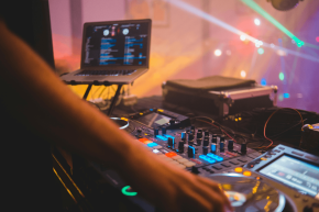 Playlist pour le nouvel an