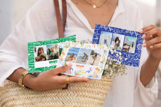 Soi Paris x Popcarte  