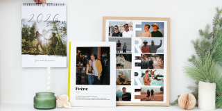 Cadeau personnaliséfrère 