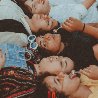 Soirée retour dans le temps