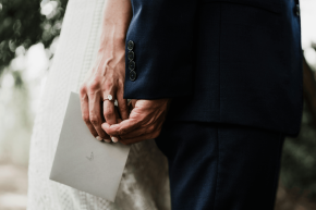 Créer une cagnotte pour son mariage