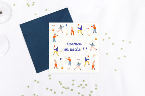 Réussite examen