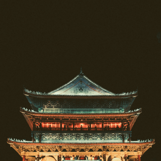 temple