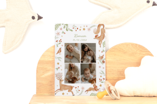 Le plus beau cadeau  &nbsp;