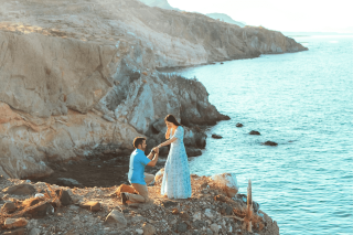 Comment faire sa demande en mariage ?