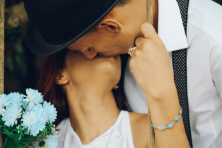 Félicitations mariage