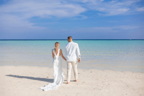 Voyage de noces ou lune de miel ? 