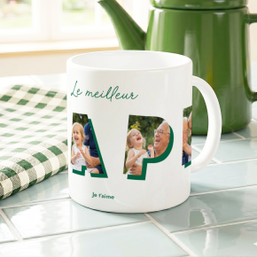Mug Papi