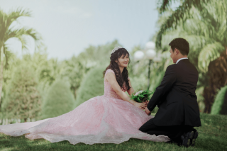 Les anniversaires de mariage