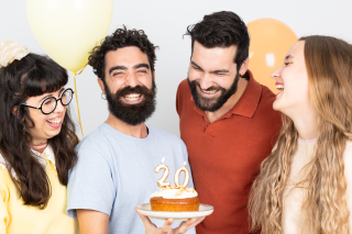 Popcarte a 20 ans, votre créativité n'a pas d'âge  