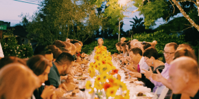 7 conseils pour organiser l'anniversaire de vos 50 ans &nbsp;