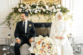 Le mariage musulman : rites et coutumes
