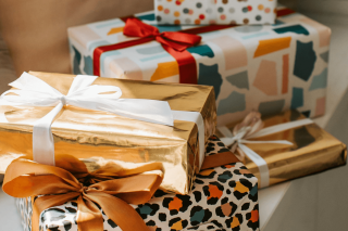 Cadeaux anniversaire