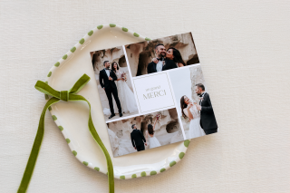 Remerciement mariage