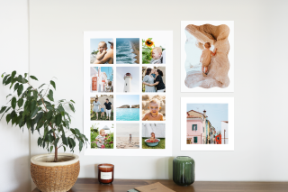 Composez votre déco exactement comme vous l'imaginez