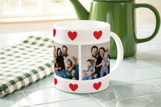 Mug amour
