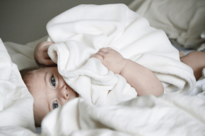 Nos idées pour des faire-part de naissance DIY