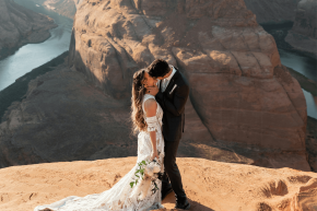 Organiser un mariage sur le thème du voyage