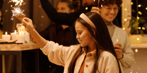 Nos exemples de texte pour une carte de vœux  