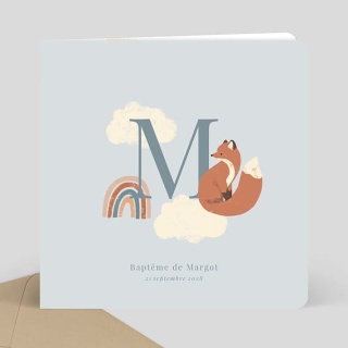 /faire-part-bapteme/lettrine-renard