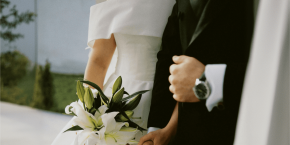 Organiser un mariage minimaliste &nbsp;