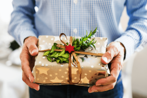 Idées de cadeaux à moins de 5 euros