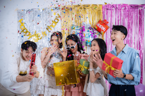 Idées d'animations pour un anniversaire adulte 