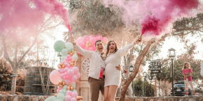 Comment organiser un gender reveal ? &nbsp;