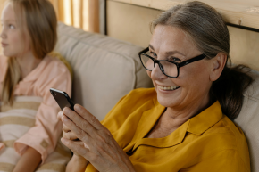 5 idées de surprise à organiser pour la fête des grands-mères