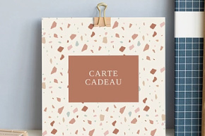 Carte cadeau