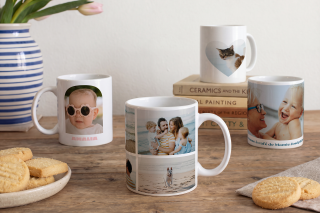 Mug personnalisé