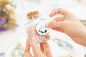 Sticker mariage
