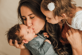 Comment créer un faire-part de baptême original ?