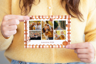 Carte postale