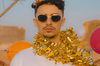 Carte d'anniversaire humour