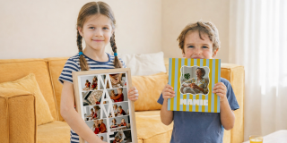 Cadeau personnalis&eacute;&nbsp; Mamie&nbsp;