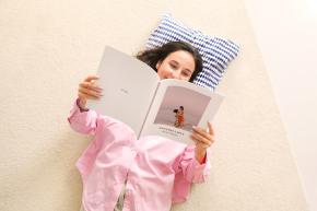 Nos 10 exemples   et modèles d'albums photo inspirants