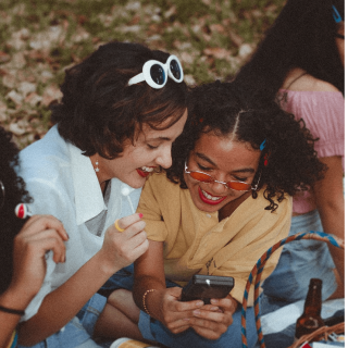 Soirée retour dans le temps