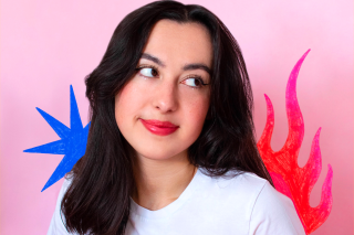 Photo de l'artiste Noémie Hay