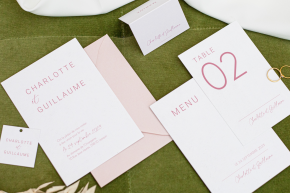 Maison Lemoine x Popcarte