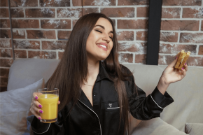 10 avantages à passer le nouvel an seul