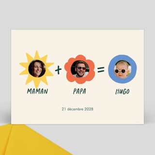 /faire-part-naissance/papa--maman-coloree