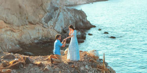 Comment faire sa demande en mariage ?&nbsp;&nbsp;