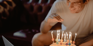 Nos textes joyeux anniversaire beau-frère   