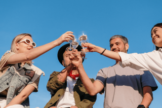 Créer sa playlist d’anniversaire idéale