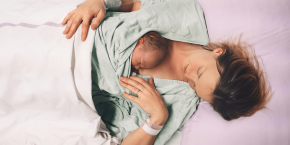 Accouchement : les premiers moments avec votre b&eacute;b&eacute; &nbsp;